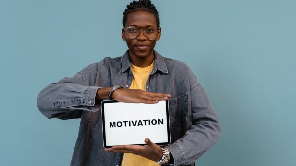 Motivatsioon liikumiseks